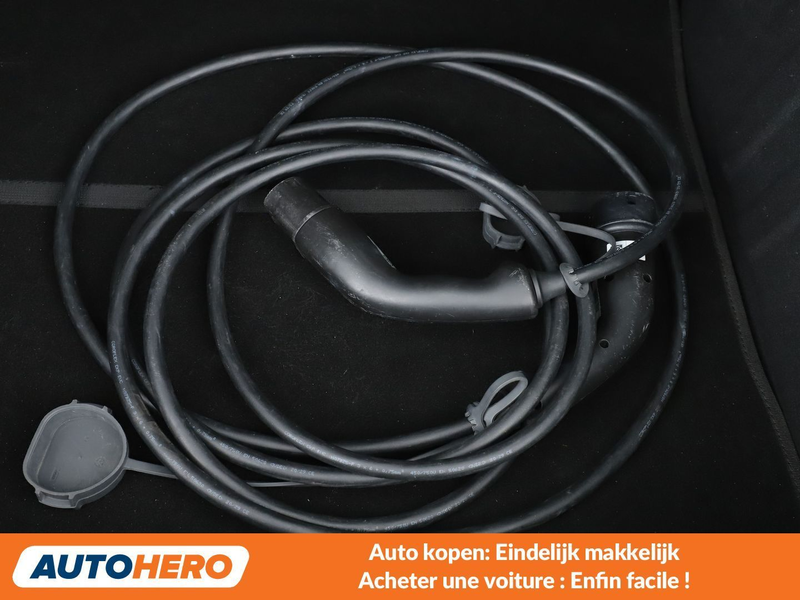 Dacia Spring electric drive 33 kW Comfort — photo 14