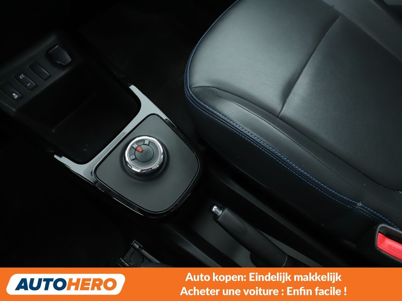 Dacia Spring electric drive 33 kW Comfort — photo 12