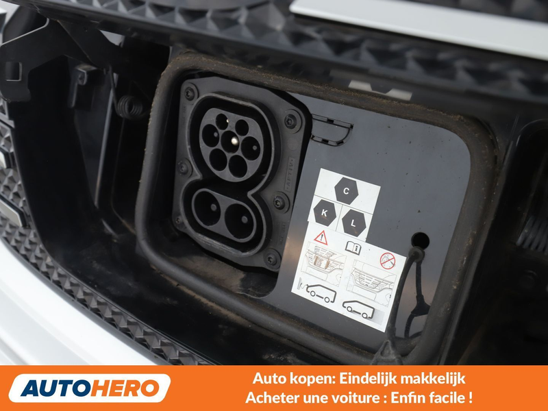 Dacia Spring electric drive 33 kW Comfort — photo 15