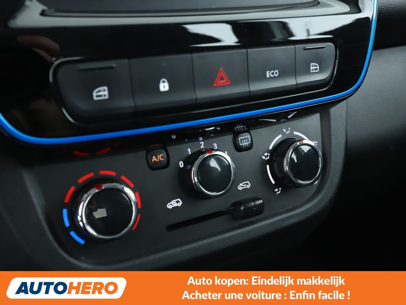 Dacia Spring electric drive 33 kW Comfort — photo 10