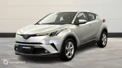Toyota C-HR 1.2 Turbo 116ch Dynamic 2WD