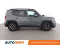 Jeep Renegade 1.3 Turbo T4 PHEV 4xe 80th Anniversary AT6 Gris - thumbnail 7