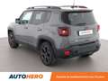 Jeep Renegade 1.3 Turbo T4 PHEV 4xe 80th Anniversary AT6 Gris - thumbnail 4