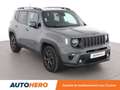 Jeep Renegade 1.3 Turbo T4 PHEV 4xe 80th Anniversary AT6 Gris - thumbnail 8