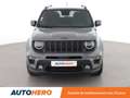 Jeep Renegade 1.3 Turbo T4 PHEV 4xe 80th Anniversary AT6 Gris - thumbnail 9