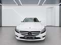 Mercedes-Benz C 180 C 180 T CGI Automatik, erst 49Tkm Weiß - thumbnail 5