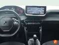 Peugeot 208 1.2 Puretech S&S Active 100 Gris - thumbnail 11