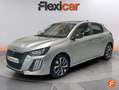 Peugeot 208 1.2 Puretech S&S Active 100 Gris - thumbnail 3