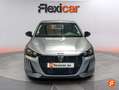 Peugeot 208 1.2 Puretech S&S Active 100 Gris - thumbnail 2