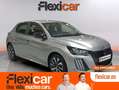 Peugeot 208 1.2 Puretech S&S Active 100 Gris - thumbnail 1