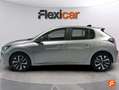 Peugeot 208 1.2 Puretech S&S Active 100 Gris - thumbnail 4
