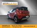 Opel Frontera Elektro 44kWh Edition Orange - thumbnail 3