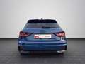 Audi A1 30 TFSI S line competition S tronic Blau - thumbnail 6