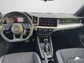 Audi A1 30 TFSI S line competition S tronic Blau - thumbnail 3