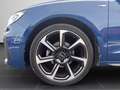 Audi A1 30 TFSI S line competition S tronic Blau - thumbnail 8