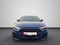 Audi A1 30 TFSI S line competition S tronic Blau - thumbnail 5