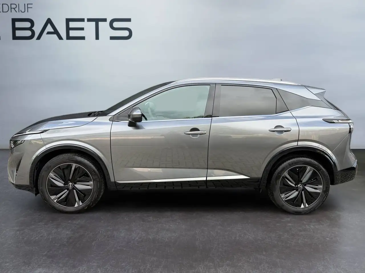 Nissan Qashqai 1.3 DIG-T 158*Tekna*Xtronic*Leather*360*Garantie, миниатюра 6