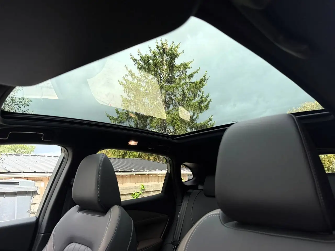 Nissan Qashqai 1.3 DIG-T 158*Tekna*Xtronic*Leather*360*Garantie, миниатюра 16