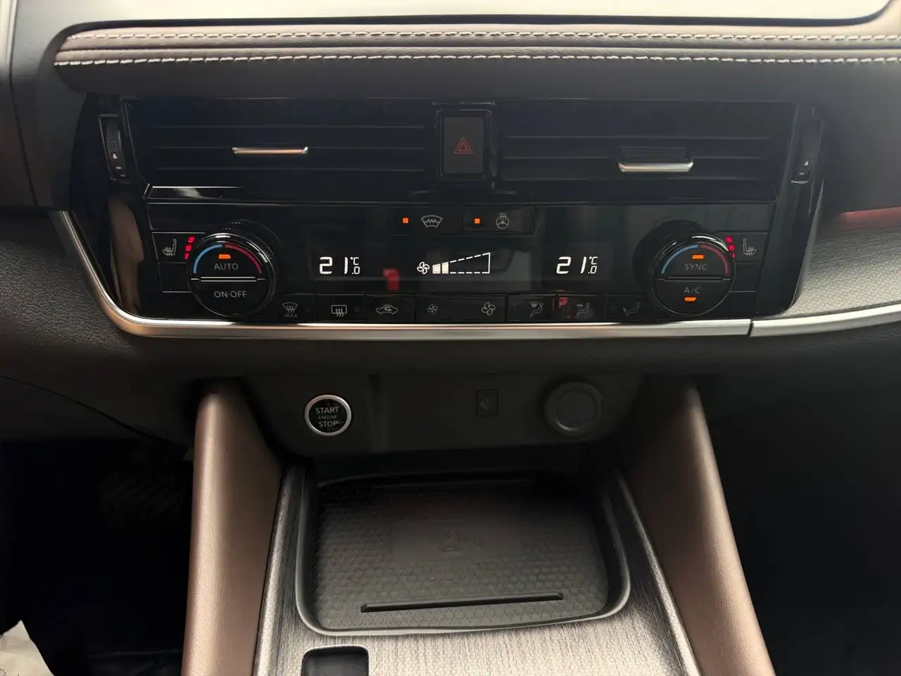 Nissan Qashqai 1.3 DIG-T 158*Tekna*Xtronic*Leather*360*Garantie, миниатюра 25