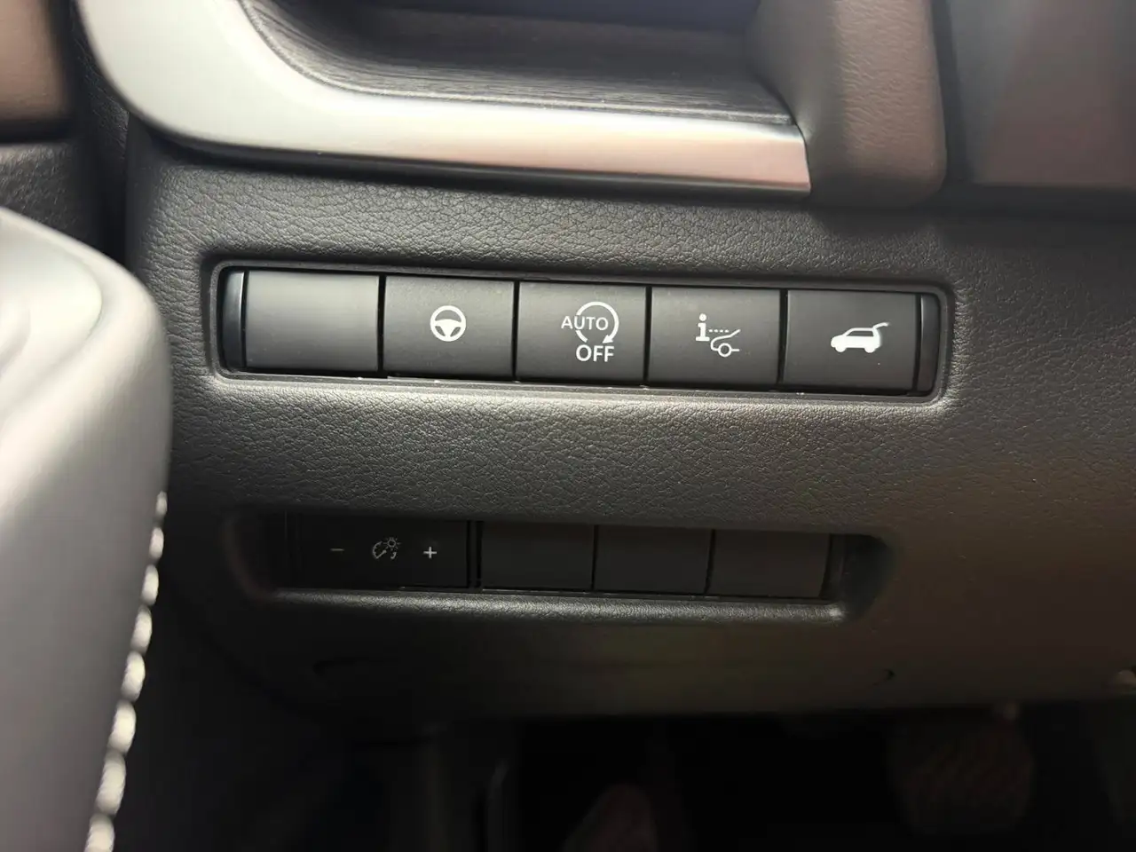 Nissan Qashqai 1.3 DIG-T 158*Tekna*Xtronic*Leather*360*Garantie, миниатюра 22