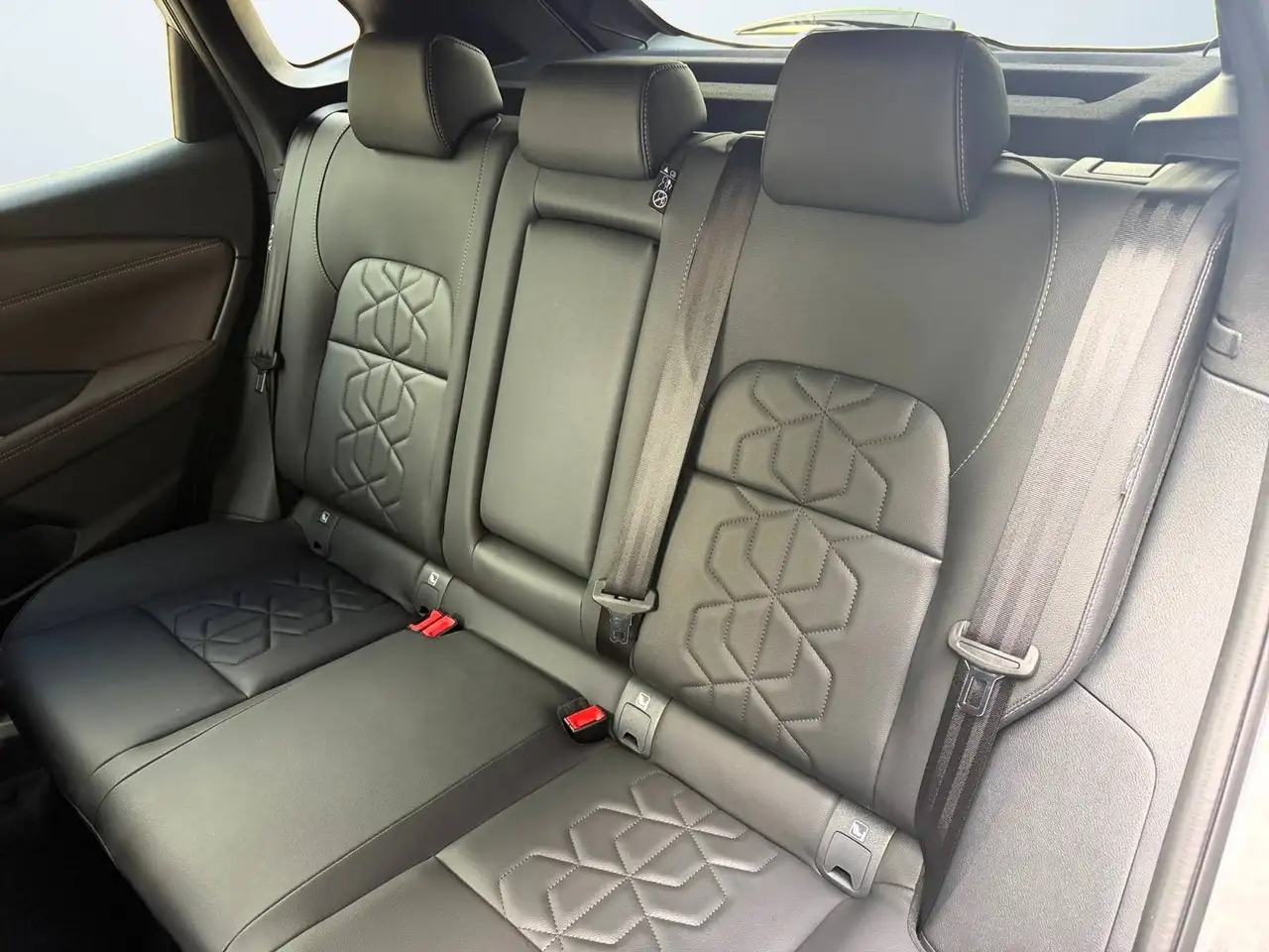Nissan Qashqai 1.3 DIG-T 158*Tekna*Xtronic*Leather*360*Garantie, миниатюра 17