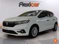 Dacia Sandero SCe Comfort 49kW Blanc - thumbnail 8