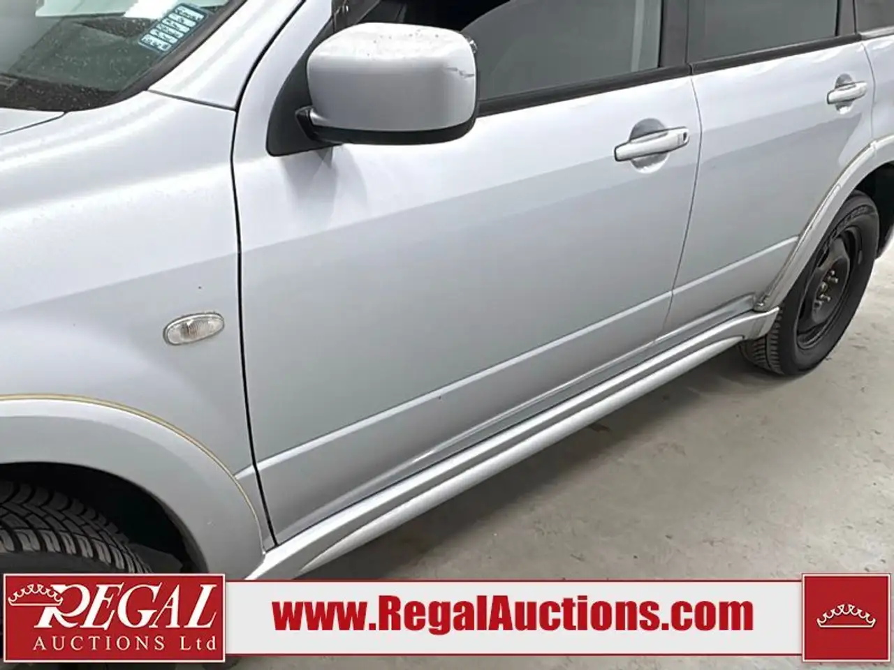 Mitsubishi Outlander снимка Mitsubishi Outlander