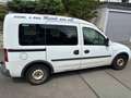 Opel Combo Blanco - thumbnail 3