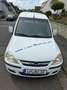 Opel Combo Blanco - thumbnail 4