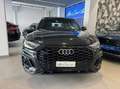 Audi Q5 40 2.0 tdi mhev 12V S line Plus quattro s-tronic Nero - thumbnail 2