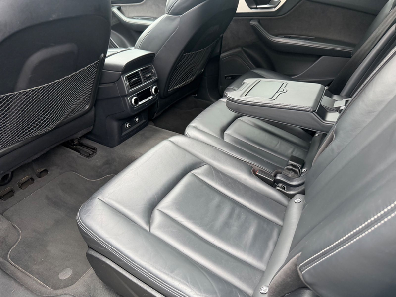 Audi Q7 3.0 TDI quattro S-Line Panoramadach Quatro — photo 3