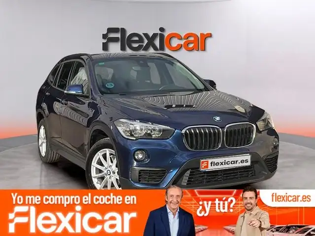BMW X1 sDrive 16d