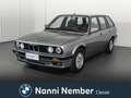 BMW 320 I TOURING E30  VETTURA DA COLLEZIONE Argent - thumbnail 1