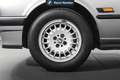 BMW 320 I TOURING E30  VETTURA DA COLLEZIONE Argent - thumbnail 8