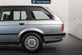 BMW 320 I TOURING E30  VETTURA DA COLLEZIONE Argent - thumbnail 17