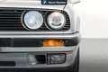 BMW 320 I TOURING E30  VETTURA DA COLLEZIONE Argent - thumbnail 18