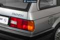BMW 320 I TOURING E30  VETTURA DA COLLEZIONE Argent - thumbnail 7