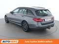 Mercedes-Benz C 220 C 220 d T 4Matic Grau - thumbnail 4