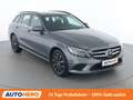 Mercedes-Benz C 220 C 220 d T 4Matic Grau - thumbnail 8