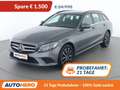 Mercedes-Benz C 220 C 220 d T 4Matic Grau - thumbnail 1