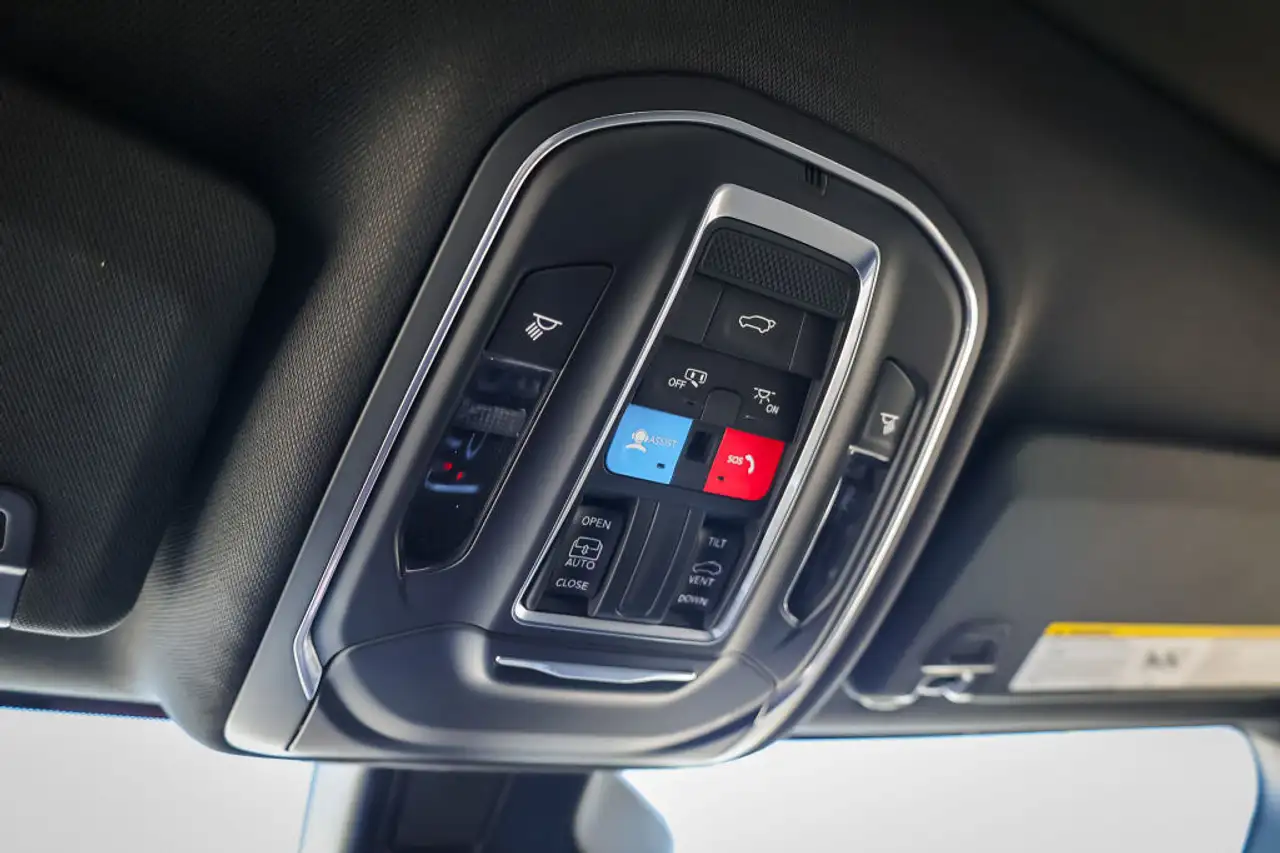 Jeep Grand Cherokee fotografie Jeep Grand Cherokee