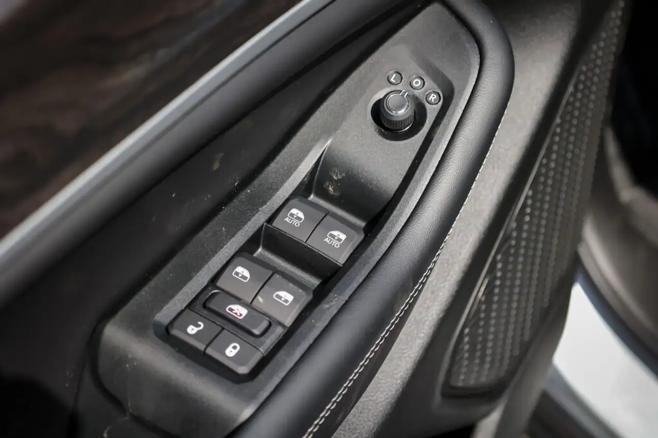 Jeep Grand Cherokee fotografie Jeep Grand Cherokee