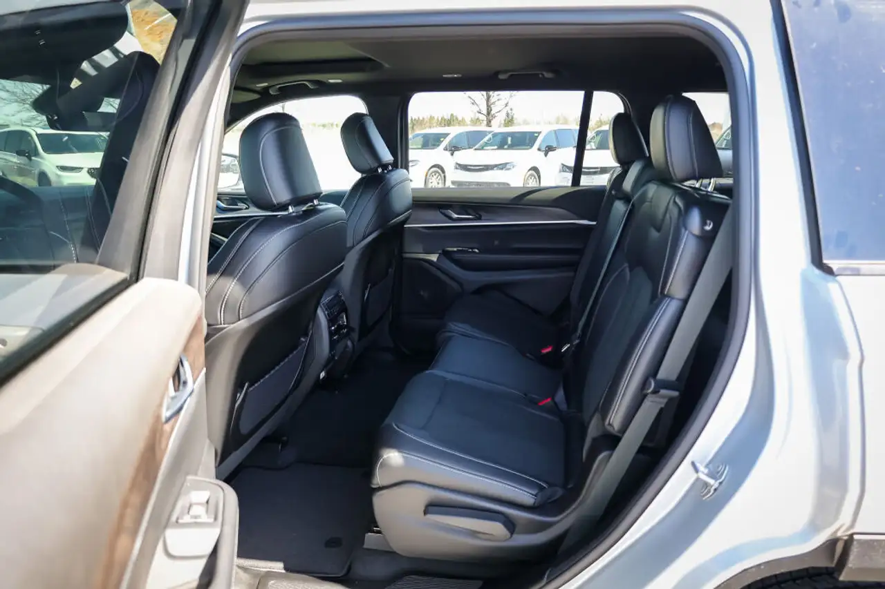 Jeep Grand Cherokee fotografie Jeep Grand Cherokee