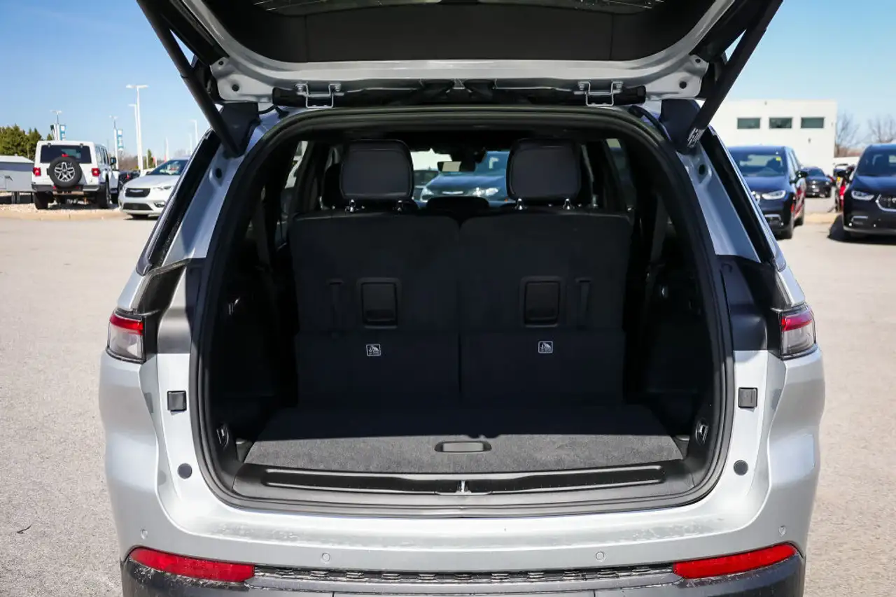 Jeep Grand Cherokee fotografie Jeep Grand Cherokee