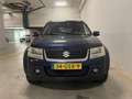 Suzuki Grand Vitara 2.4 High Executive 4x4 Leer Pano Blauw - thumbnail 5