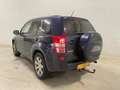 Suzuki Grand Vitara 2.4 High Executive 4x4 Leer Pano Blauw - thumbnail 9