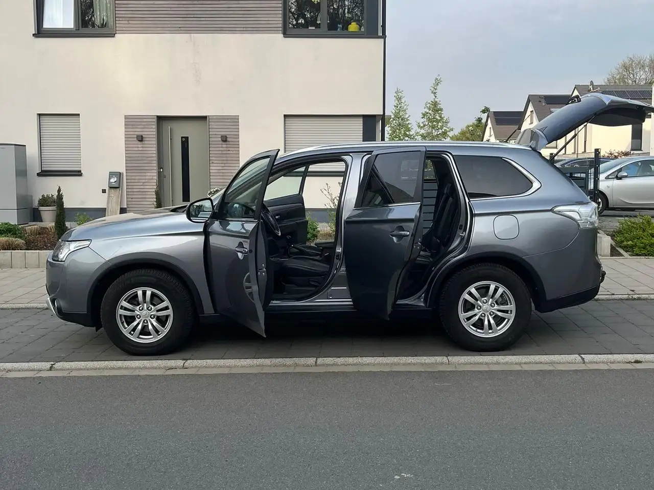 Das Auto