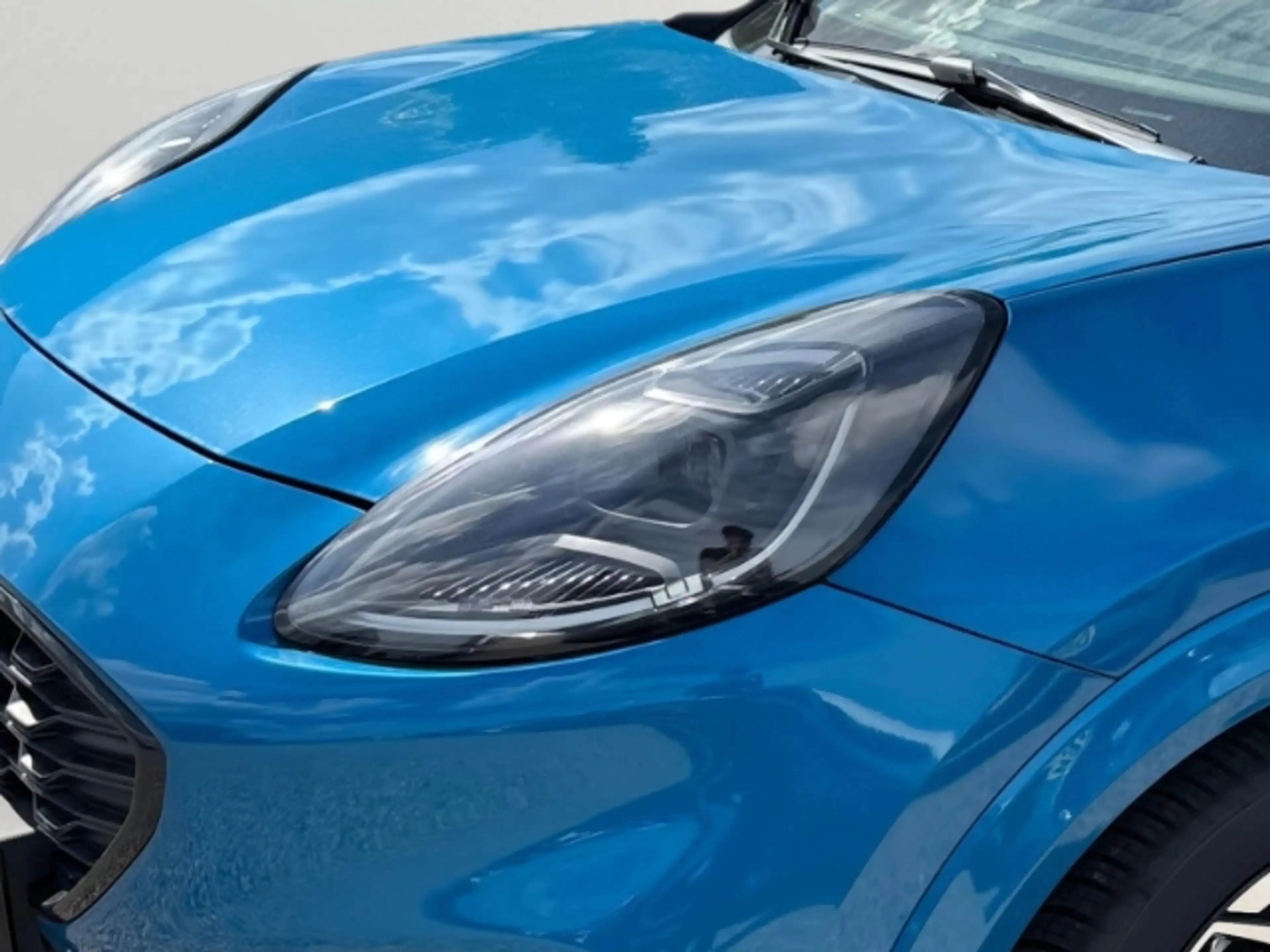 Ford Puma ST-Line X 1.0 MHEV *ALLWETTER*WINTER-PAKET*360°-KA — photo 6