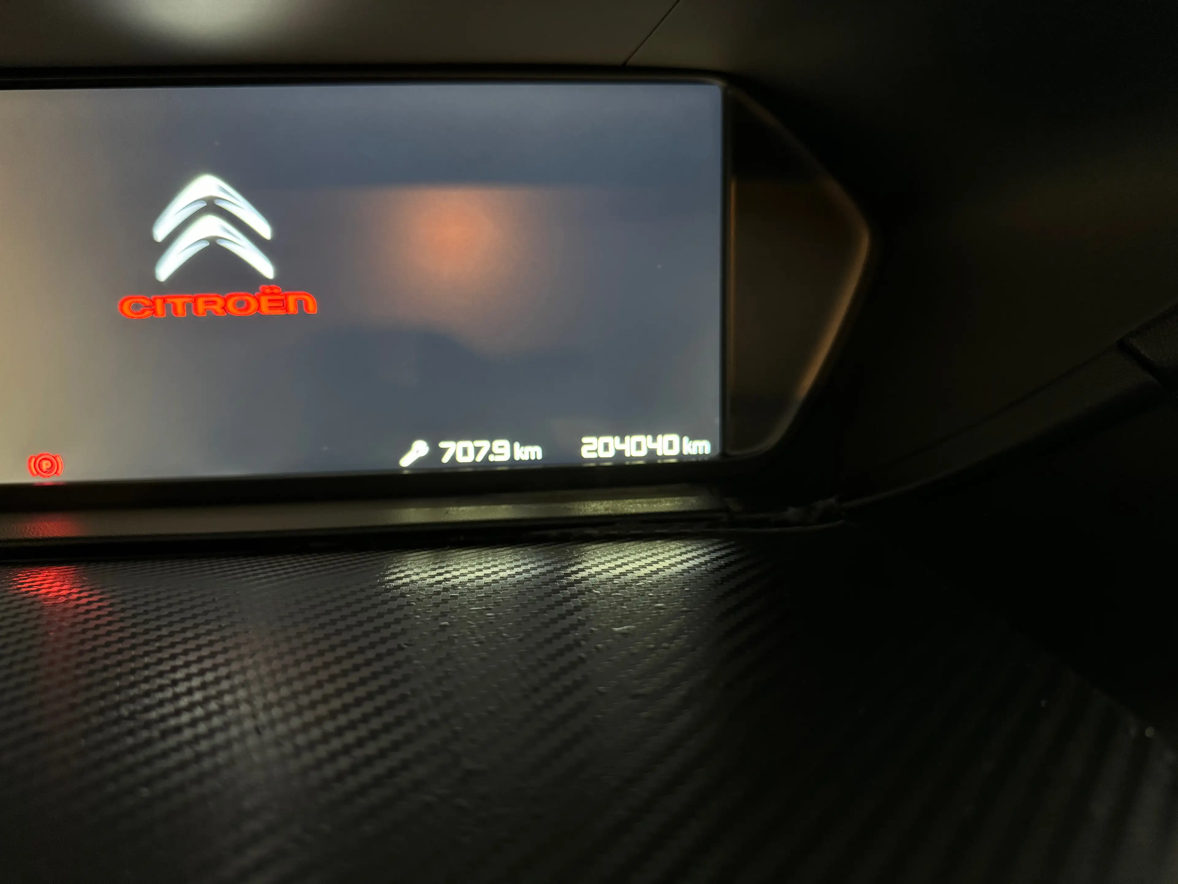 Citroen C4 SpaceTourer C4 Spacetourer 1.6 BlueHDi Business GPS S — photo 8