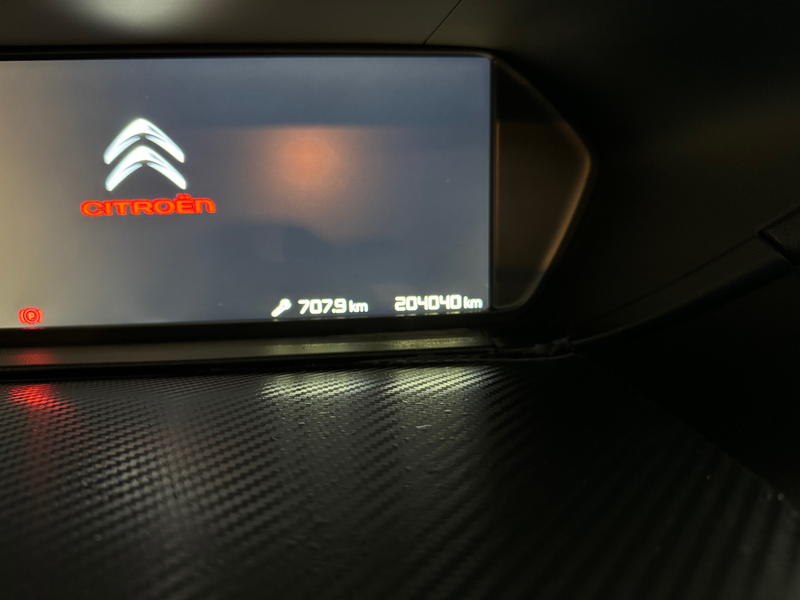 Citroen C4 SpaceTourer C4 Spacetourer 1.6 BlueHDi Business GPS S — photo 8